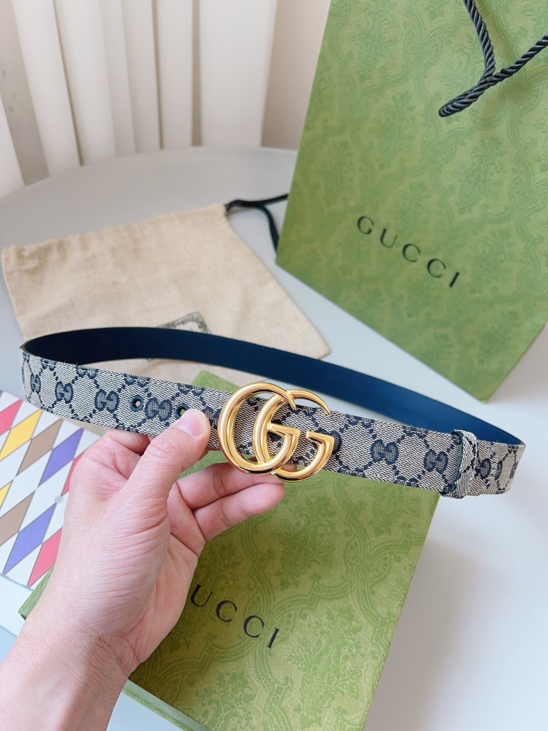 Gvc*1 belts